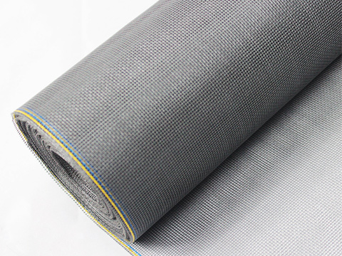Fiberglass screen mesh