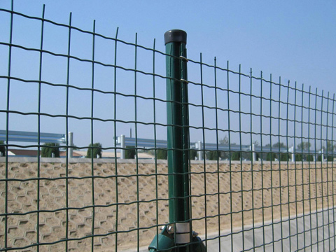 Holland fence
