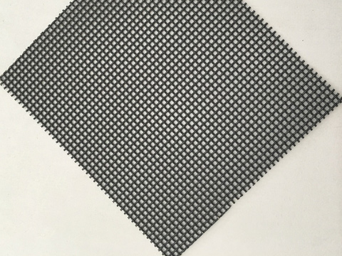 316L diamond mesh